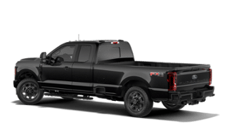 2027 Ford Super Duty® External Image 2